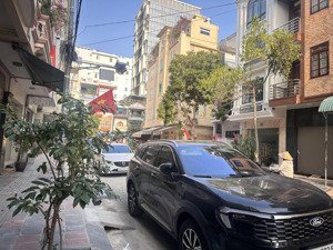 lô góc duy nhất tại lô 22 lê hồng phong, đông khê, ngô quyền, hải phòng. dt 38m2 chỉ hơn 6 tỷ.