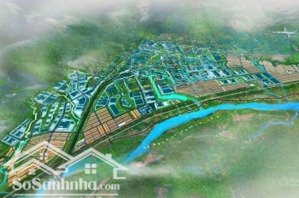 bảng giá vsip bình định từ 5,9 triệu/m2