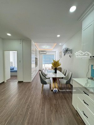 công ty em chuyên cho thuê căn hộ sky garden phú mỹ hưng quận 7 tphcm - giá chỉ từ 12 triệu/tháng