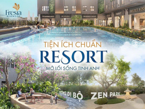 căn hộ view sông đồng nai không bị chắn view đẹp thoáng mát