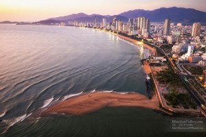 chuyển nhượng nhanh 3 căn cực đẹp, giá trị tại mường thanh nha trang.