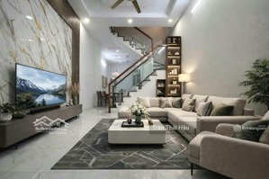 bình thạnh, sát quận 1, nhà mới sát hẻm xe hơi, chỉ nhỉnh 5