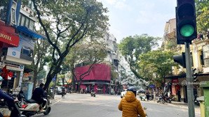 bán nhà 8 tầng thang máy kv mặt phố hàng bông trung tâm hoàn kiếm, dt 80m, mt gần 6m chỉ 67 tỷ