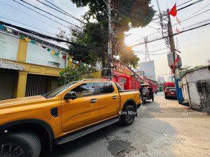 chỉ 43tr/m2 sở hữu lô đất full thổ cư xây chdv rộng rãi - khai thác dòng tiền lên tới 100tr/th