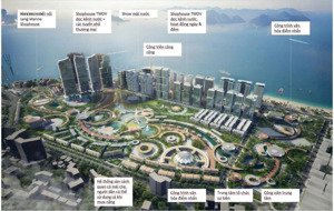 chỉ với 1,8 tỷ sở hữu ngay căn hộ view biển đẳng cấp hạ long - cơ hội cuối cùng chiết khấu 10%