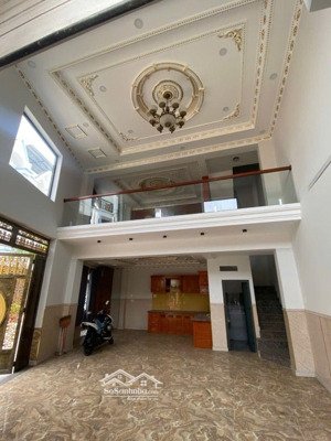 nhà 5 tầng, nguyễn ảnh thủ - hẻm 8m có lề - chỉ hơn 6 tỷ (tl)