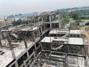 căn góc vuông vức nở hậu- giá chiết khấu 7%- giá rẻ vị trí đẹp nhìn tiện ích, kế bên akari