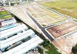 bán đất công nghiệp mặt quốc lộ 5a, gần tp hải dương