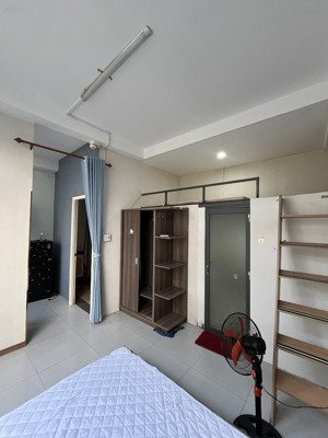 nhà thật giá thật ban công tách bếp siêu rộng ở 3 người thoải mái luôn ở phan xích long