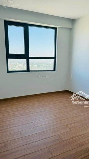 chính chủ bán căn hộ đường phạm văn đồng nối dài, đã có sổ hồng, 2 phòng ngủ - 61m2, giá 2.2 tỷ