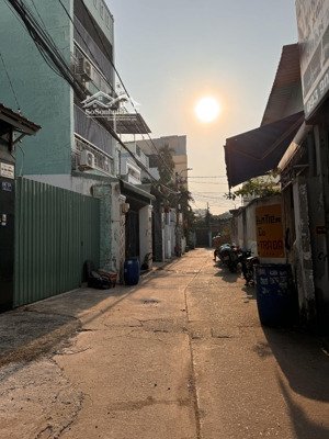 đất hẻm xe hơi đỗ xuân hợp, 106m2 ngang 4.7m, chỉ 6.5 tỷ