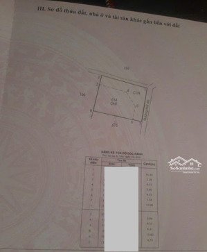 đất thổ 205m2 góc 2 mặt tiền đường xe hơi xã tân quý tây