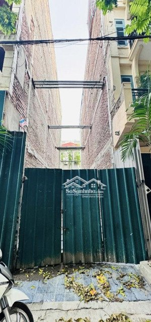 hàng cực hiếm - đất phân lô trung kính - cách phố chỉ 1 nhà diện tích 76m2. chỉ 34 tỷ