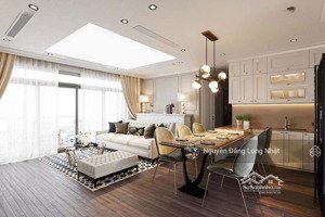 sang trọng - đáng sống! bán căn hộ hoa hậu 3pn - 107m2 giá tốt ở chung cư han jardin bắc từ liêm hn