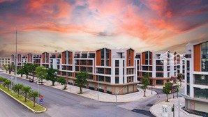 biệt thự tứ lập ánh dương - cđt tung chính sách chiết khấu cực khủng - lh: 