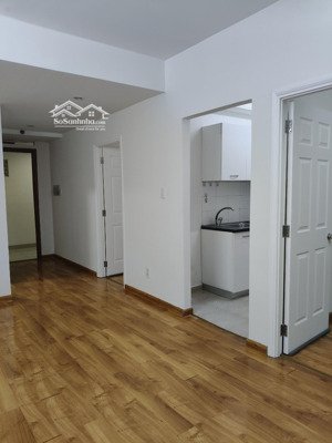 căn hộ 64m2 - 2pn, 2wc, giá chỉ 2.6 tỷ giá tốt nhất thị trường