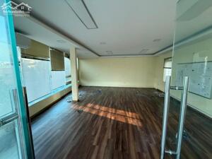  CHO THUÊ NHÀ MẶT PHỐ TRƯỜNG CHINH - MẶT TIỀN KHỦNG 8.5M