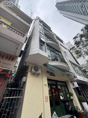 Mặt Tiền 6M Mặt Phố Khu Cửa Bắc 6 Tầng Thang Máy 30 Tỷ Lô Góc Dòng Tiền 40tr/th