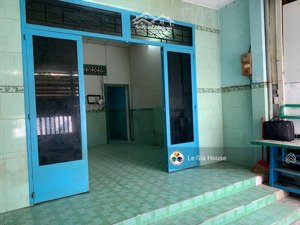 nhà đường số , p. cát lái, quận 2 - 58m2 - gần bệnh viện lê văn thịnh - c4 tiện xây mới