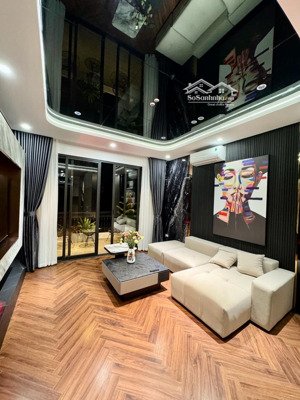 chỉ 14.8 tỷ có ngay nhà đẹp phố khương đình - thanh xuân. 50m2 x 6 tầng thang máy.