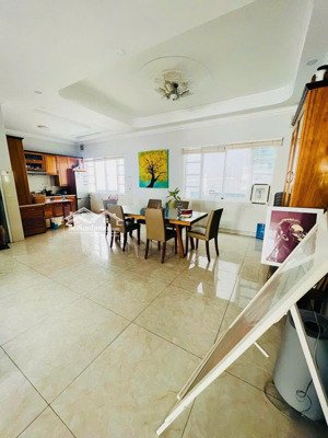 cho thuê nhà mt trần quý khoách, phường tân định, quận 1