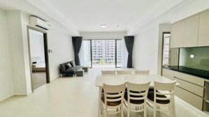 bán căn 114m2 - 3pn view hồ bơi đẹp nhất west gate + giá 4.9 tỷ (102%) sổ hồng + full nội thất