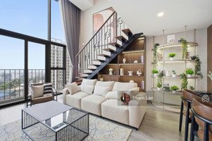 hot - căn duplex pentstudio tây hồ 79m2 giá chỉ 7 tỷ bao phí - sẵn sổ - tầng cao - view hồ tây