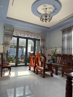 bán nhà mới phường phú an, gần kdl đại nam, 178m² có 100m² thổ cư, giá 2,9 tỷ tặng nội thất