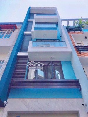 chủ thiện chí cần bán căn hộ dịch vụ đường trường sa p13 phú nhuận. dt: 4,2x25,3m, giá 26 tỷ