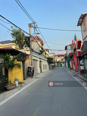 cực đẹp! bán 41.7 m2 đất đa tốn - gia lâm, ô tô tải vào đất. giá hơn 4 tỷ có thương lượng