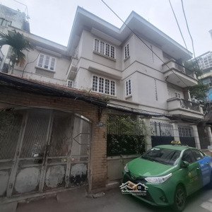 cực hiếm, bán nhà xây văn phòng, biệt thự, ô tô tránh, lô góc 3 thoáng, gần phố, giá đầu tư 200m2