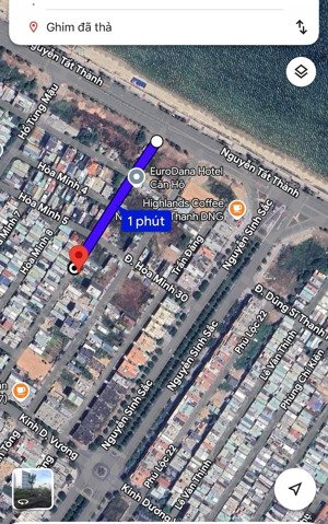 cặp đất đường phan thị nể, khu a1 phương trang.
dt 208m ( 10 x 20,8)