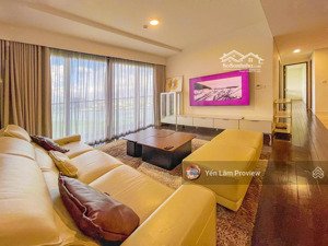 bán căn hộ tại empire city thủ thiêm tầng cao 3 phòng ngủ thuộc cove residences với diện tích 164m2