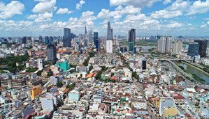 thanh toán chỉ từ 6.2 tỷ sở hữu ngay căn hộ 2pn tại the grand manhattan ngạy trung tâm quận 1