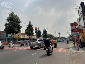 Bán nhà hẻm xe hơi Phan Văn Trị,Gò Vấp, ngay Emart, 36M² x4 tầng,4PN, 5.6 tỷ TL