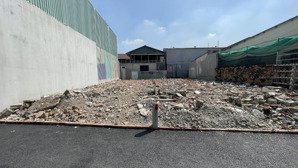 đất hxh quốc lộ 13, hiệp bình phước gần vạn phúc city - 69,3m2 giá chỉ 6,3 tỷ tl