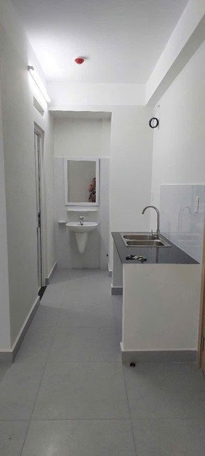 cho thuê căn hộ nam long ii - 39m2 - 3.4 triệu bao phí chung cư