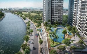 cho thuê nhiều ch the view riviera point 02 phòng ngủ giá tốt nhất giá từ 16 triệu. lh 