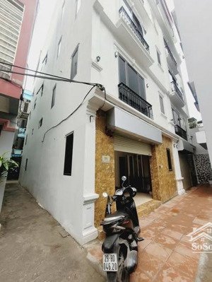 bán nhà lê trọng tấn la khê hà đông | ô tô đỗ cửa | thang máy