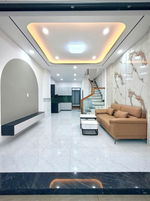 bán căn mặt tiền đường - kinh doanh đa ngành nghề - 48m2, 2 tầng - giá chỉ 4tỷ850