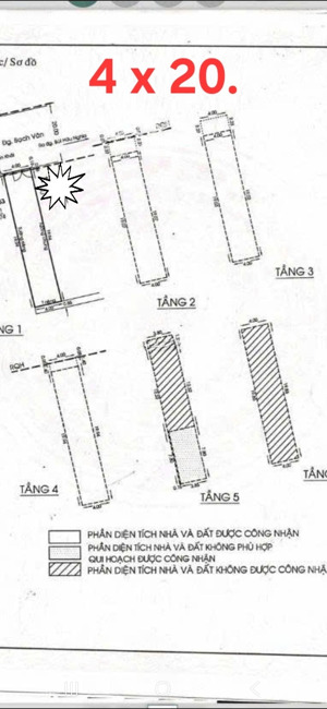 nhà 2mt bạch vân, đối diện chợ hòa bình kế võ v kiệt, p5,q5