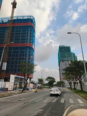 bán đất nại hiên đông, 8,4 tỷ, 117.5m2 hàng hot