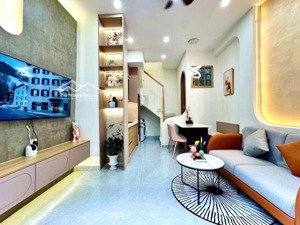 siêu phẩm khu d vip - một sẹc - trước nhà 3m - sd 36 - 2 tầng btct - 2pn full nội thất - chỉ 3.68 t