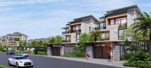 mở bán biệt thự view sông hàng chủ đầu tư tại centa riverside