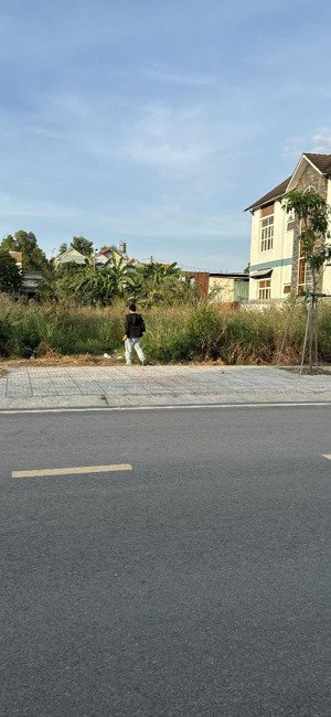 đất long thành giá rẻ, dt92m2, thổ cư, mt nhựa, giá chỉ 980tr, shr