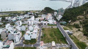 nhà kđt acc vĩnh hòa cách biển chỉ 200mkhu dân cư hiện hữu xd đồng bộ cho thuê 15-20trịu/tháng