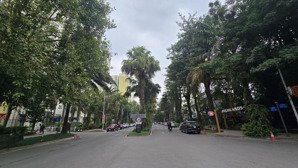 bán nhà liền kề kđt ecopark, hưng yên, 2 mặt phố, dt 110m2, 4 tầng, mt 5m. thành phố đáng sống