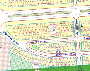 bán đất tại hồ phi tích, hòa xuân, cẩm lệ, đà nẵng, dt 213 m2