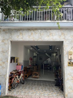 cần bán gấp nhà mặt tiền 67 đường 359, phước long b tp thủ đức