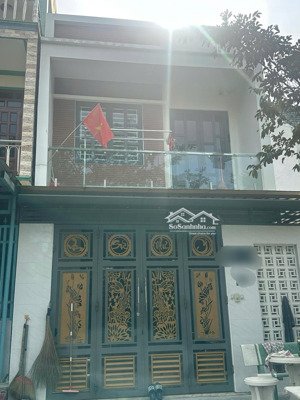 bán nhà ngay vinhome grand park, 75.6m2, 2 tàng btct, chỉ 5.x tỷ